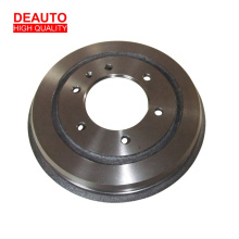 Hot selling good quality  42403-19075 drum brake for Japanese truck